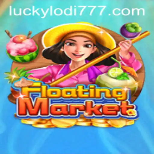 Discover the Exciting World of FloatingMarket at Lodi777 Casino