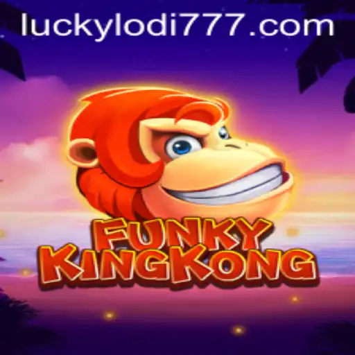 Discover the Thrills of FunkyKingKong at Lodi777 Casino
