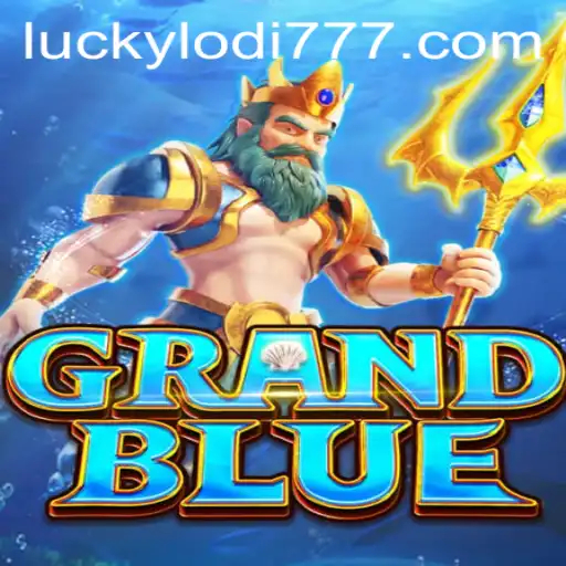 Unveiling GRANDBLUE: A Dive into the Game and Its Exciting Features at Lodi777 Casino
