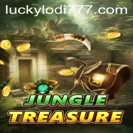 Exploring the Exciting World of JungleTreasure at Lodi777 Casino