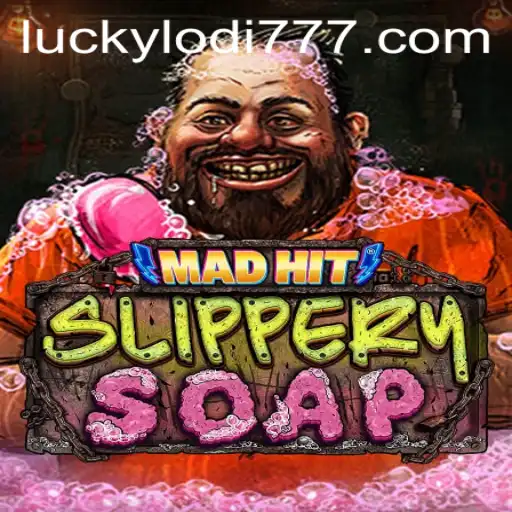 Experience the Thrills of MadHitSlipperySoap at Lodi777 Casino