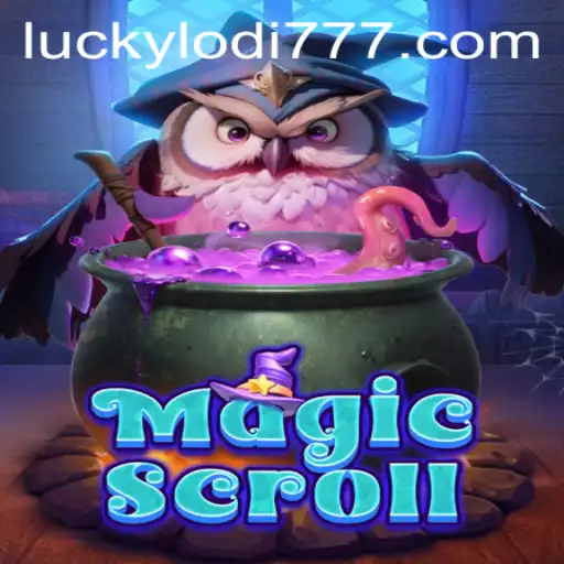 Exploring MagicScroll: An Insight into Lodi777 Casino's Enchanting Game