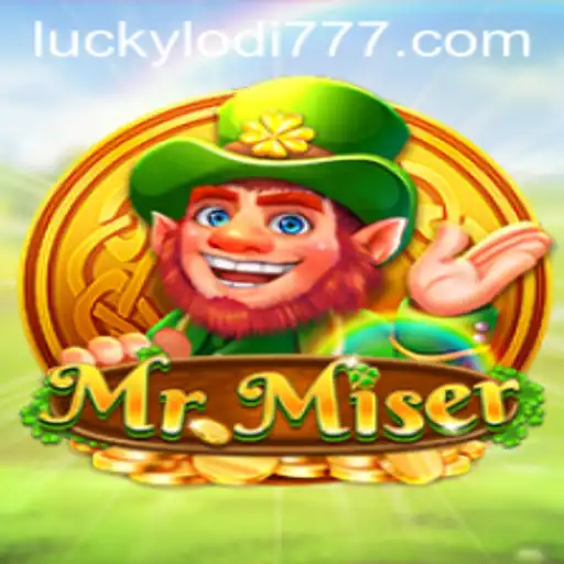 Explore the Exciting World of MrMiser at Lodi777 Casino