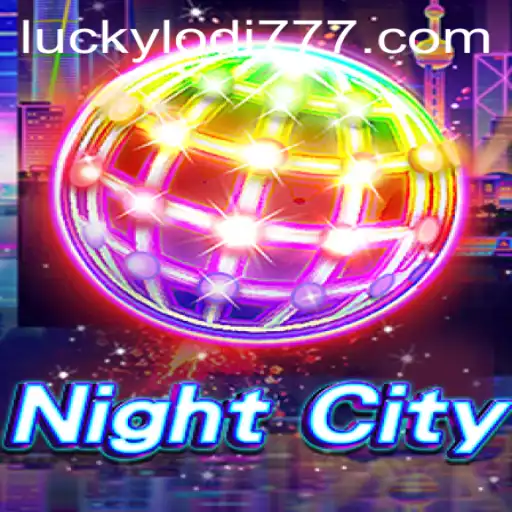 NightCity: A Thrilling Venture into the Digital Entertainment World