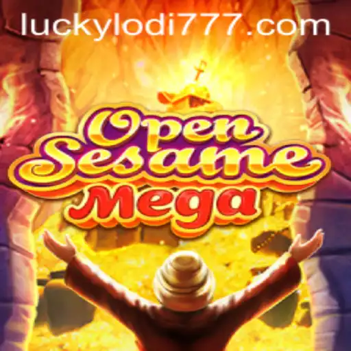 Discover the Thrills of OPENSESAMEMEGA at Lodi777 Casino