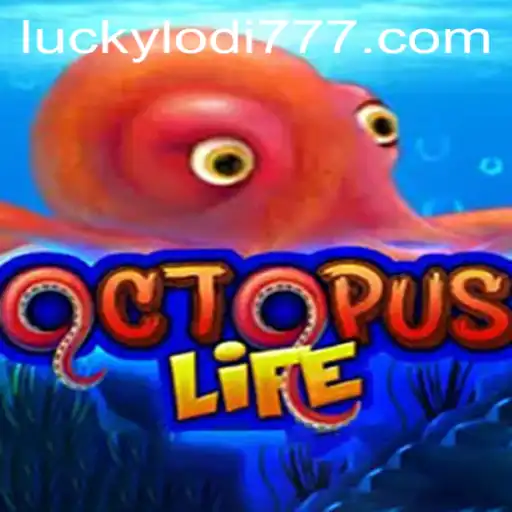 Discover OctopusLife: A Thrilling Game Experience at Lodi777 Casino