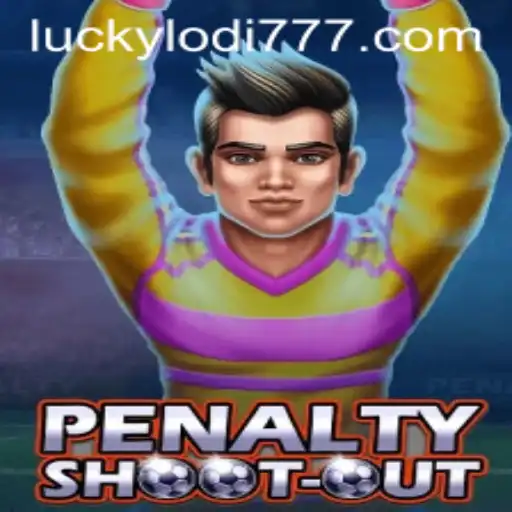 Exploring the Thrilling World of PenaltyShootOut at Lodi777 Casino