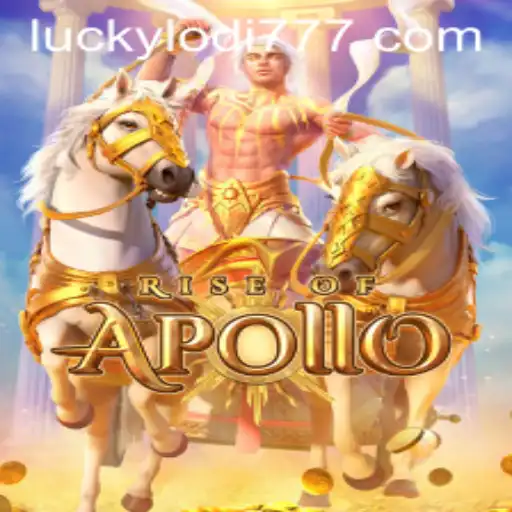 Exploring the Epic Rise of Apollo at Lodi777 Casino