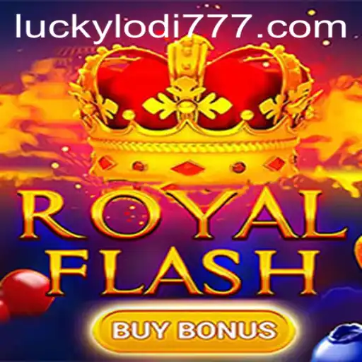 Exploring RoyalFlashBuyBonus at Lodi777 Casino: A Premier Gaming Experience