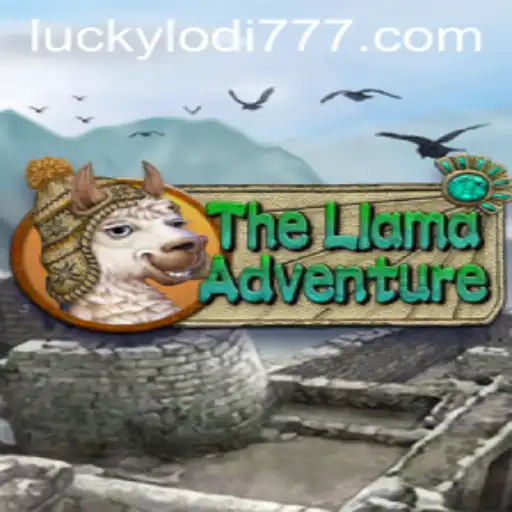 TheLlamaAdventure: A New Gaming Experience Meets Lodi777 Casino