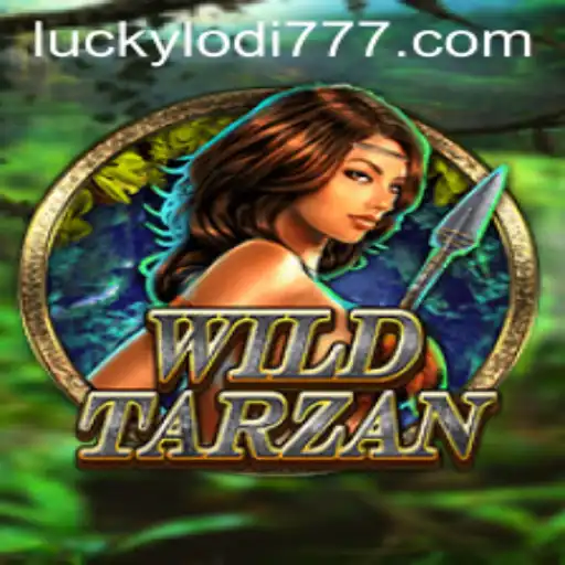 WildTarzan: A Thrilling Jungle Adventure at Lodi777 Casino