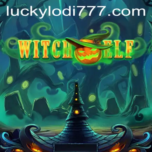 Unveiling WitchElf: A Magical Journey in Lodi777 Casino