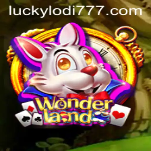 Exploring the Enchanting World of Wonderland at Lodi777 Casino