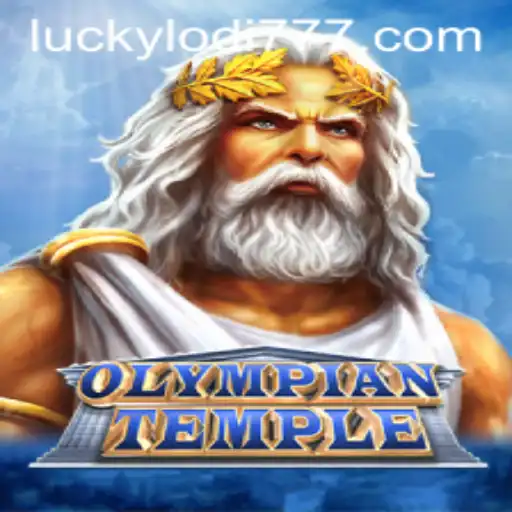 Exploring OlympianTemple: A Thrilling Experience at Lodi777 Casino