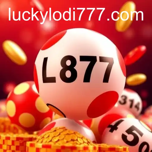 The Allure of Online Lottery: Exploring the World of Lodi777 Casino