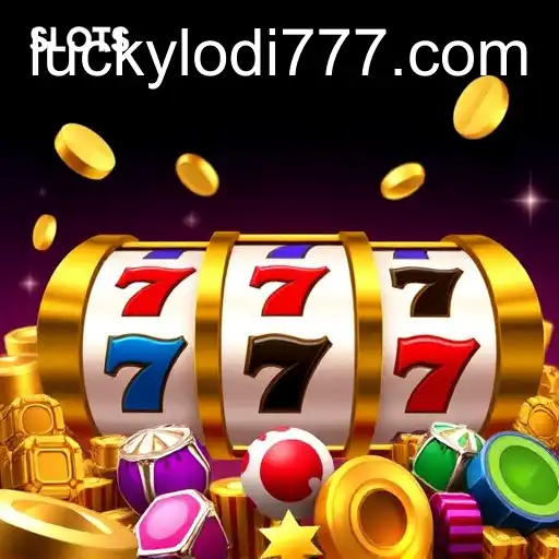 Exploring the World of Online Slots at Lodi777 Casino