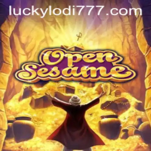 Discover the Thrills of OpenSesame at Lodi777 Casino