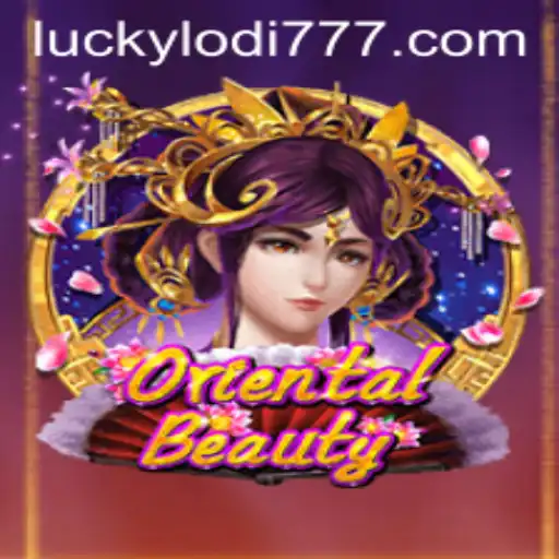 Unveiling the Allure of OrientalBeauty at Lodi777 Casino