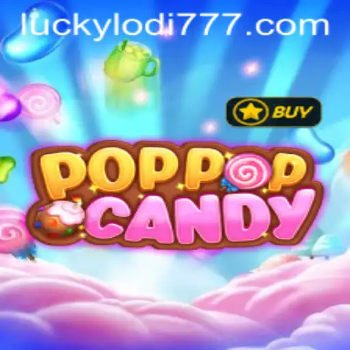 Discover the Excitement of POPPOPCANDY at Lodi777 Casino