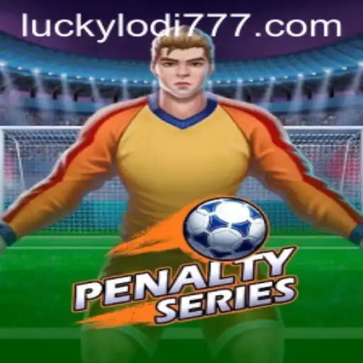 Exploring the Exciting World of PenaltySeries at Lodi777 Casino