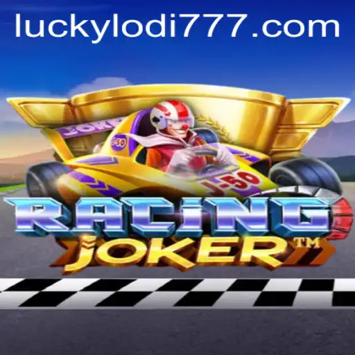 Unleashing the Thrills of RacingJoker at Lodi777 Casino