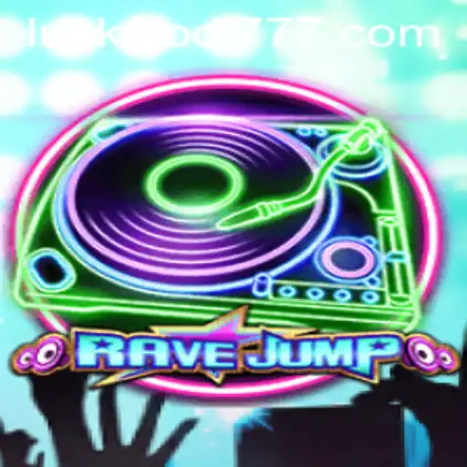 RaveJump: Discover the Thrilling Experience at Lodi777 Casino