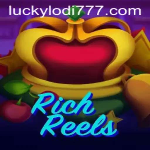 Discover the Thrills of RichReels at Lodi777 Casino