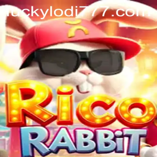 Discover RicoRabbit: The Thrilling New Game at Lodi777 Casino