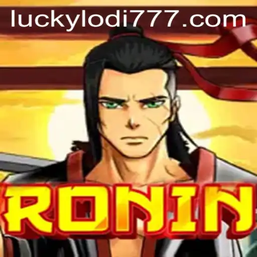 Exploring the Thrilling World of Ronin at Lodi777 Casino