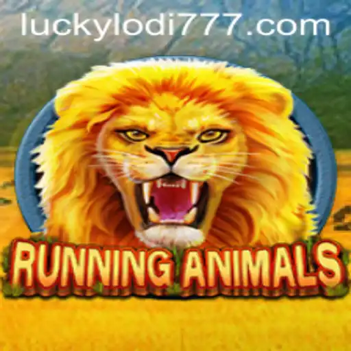 Exploring the Exciting World of RunningAnimals at Lodi777 Casino