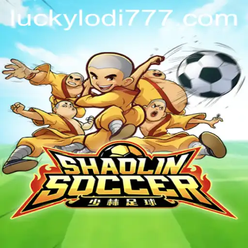 ShaolinSoccer: A Fusion of Martial Arts and Casino Gaming at Lodi777