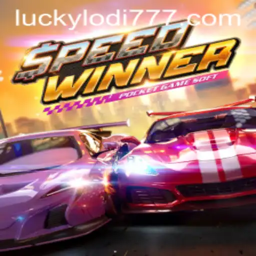 SpeedWinner: A Thrilling Experience at Lodi777 Casino