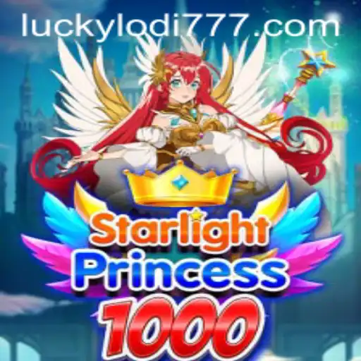 Exploring the Enchanting World of StarlightPrincess1000 at Lodi777 Casino