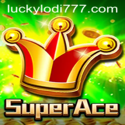 Unveiling SuperAce: A Thrilling Addition to Lodi777 Casino
