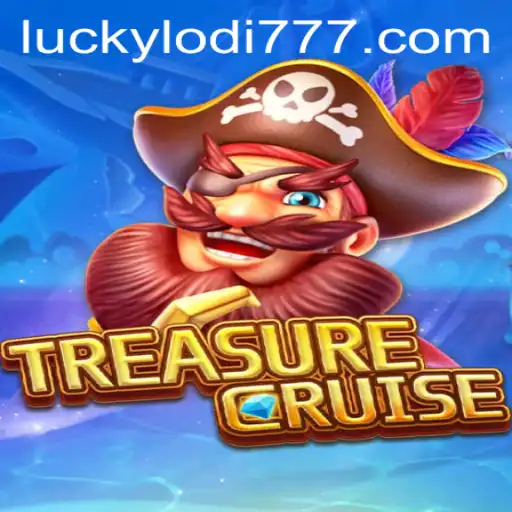 Exploring TREASURECRUISE: A Comprehensive Guide to Lodi777 Casino's Latest Adventure