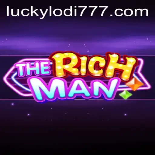 Exploring TheRichMan: The New Age Casino Experience at Lodi777 Casino