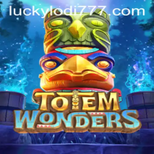 Discover the Excitement of TotemWonders at Lodi777 Casino