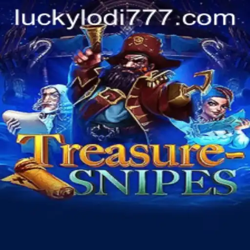 Unveiling the Enigmatic World of TreasureSnipes at Lodi777 Casino