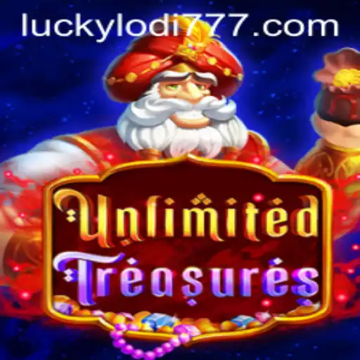 Discover the Thrills of UnlimitedTreasures at Lodi777 Casino