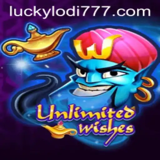 UnlimitedWishes: A New Era of Casino Gaming at Lodi777 Casino