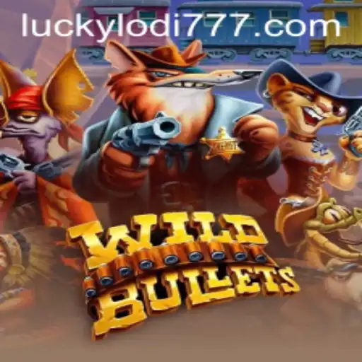 Discover the Thrilling World of WildBullets at Lodi777 Casino