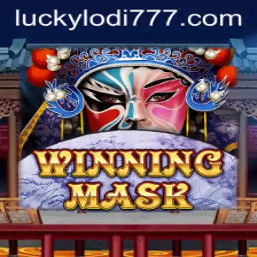 Exploring the Exciting World of WinningMask at Lodi777 Casino