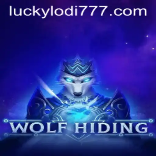 Exploring the Intriguing World of WolfHiding at Lodi777 Casino