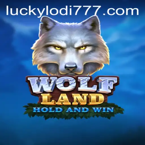 Exploring the Thrilling World of WolfLand at Lodi777 Casino