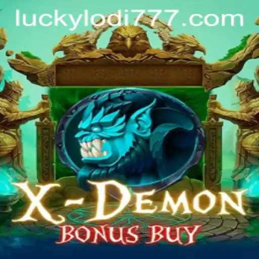 XDemonBonusBuy: A Deep Dive into Lodi777 Casino's Latest Sensation